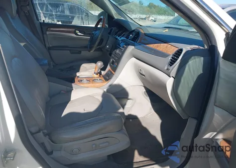 2012 Buick Enclave Leather z USA, uszkodzony, nr VIN 5GAKRCED8CJ340220